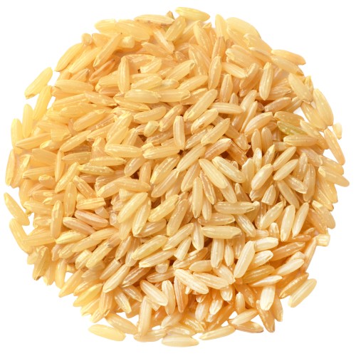 Ryż brązowy naturalny